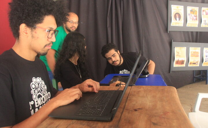Redes das Produtoras Colaborativas inicia Qualificação Digital Nacional dos Pontos e Pontões de Cultura