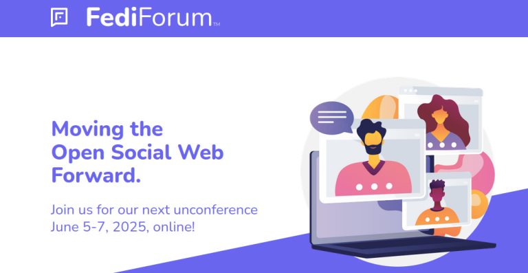 Coordenador da Alquimídia participa do Conselho do FediForum