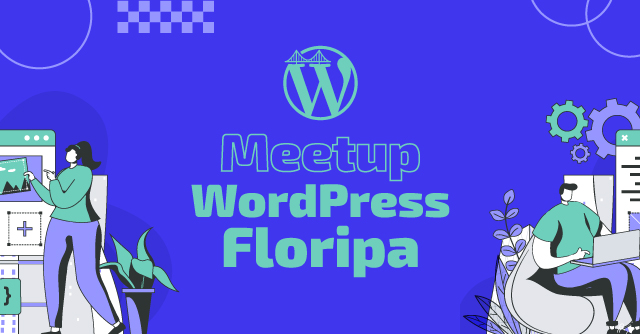 Oficina de integração de sites com o Fediverso para a comunidade Meetup WordPress Florianópolis
