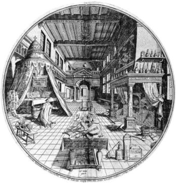 File source: https://commons.wikimedia.org/wiki/File:Tractatus_III,_sen_Basilica_Philosophica_Wellcome_M0012392.jpg